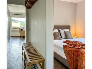 Appartement Olsberg Équipement 17