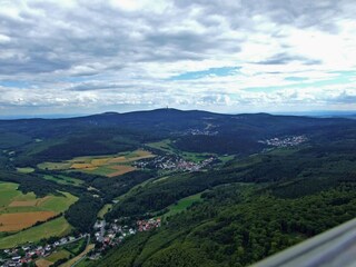 Apartamento Bad Camberg Entorno 22