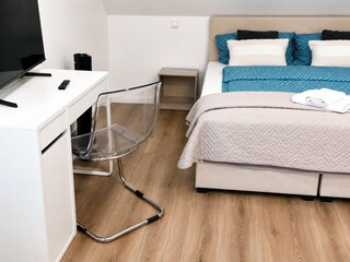 Apartamento Bad Camberg Características 7
