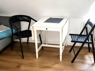 Apartamento Bad Camberg Características 8