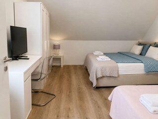 Apartamento Bad Camberg Características 9