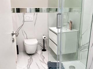 Apartment Bad Camberg Ausstattung 3