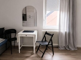 Apartamento Bad Camberg Características 4