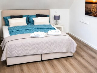 Apartment Bad Camberg Ausstattung 5