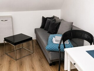Apartamento Bad Camberg Características 6