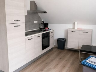 Apartment Bad Camberg Ausstattung 7
