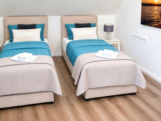 Apartment Bad Camberg Ausstattung 8