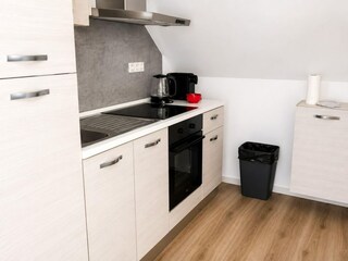 Apartment Bad Camberg Ausstattung 9