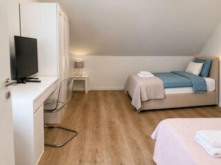 Apartment Bad Camberg Ausstattung 10