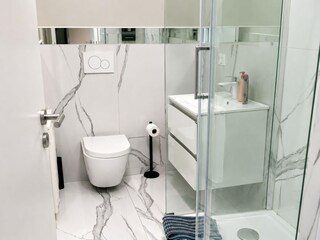 Apartment Bad Camberg Ausstattung 13