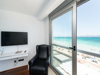 Apartment Can Picafort Ausstattung 5
