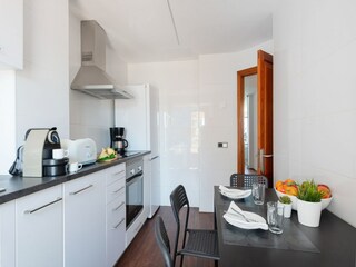 Appartement Can Picafort Kenmerken 8