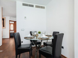 Apartment Can Picafort Ausstattung 2