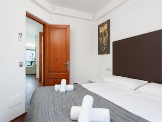 Apartment Can Picafort Ausstattung 14