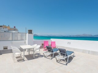 Apartamento Can Picafort Entorno 17