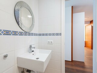 Apartment Can Picafort Ausstattung 10