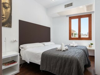 Apartment Can Picafort Ausstattung 12