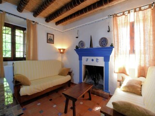 Cottage Algarinejo Ausstattung 22