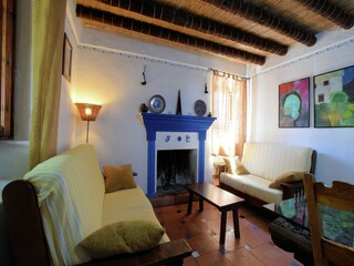 Casa vacanze Algarinejo Caratteristiche 23