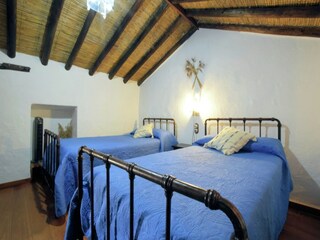 Casa vacanze Algarinejo Caratteristiche 26