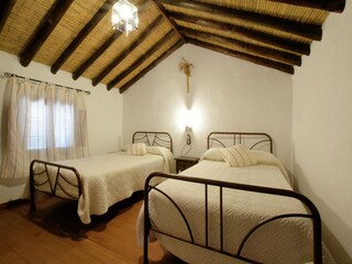 Casa vacanze Algarinejo Caratteristiche 32