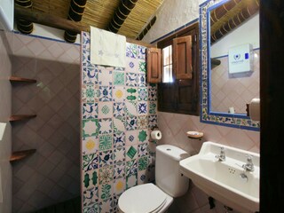 Cottage Algarinejo Ausstattung 33