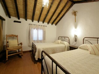 Casa vacanze Algarinejo Caratteristiche 34