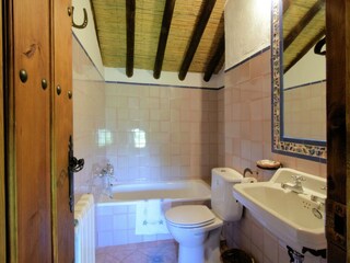 Cottage Algarinejo Ausstattung 35