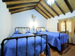 Casa vacanze Algarinejo Caratteristiche 36