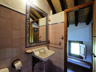 Cottage Algarinejo Ausstattung 37