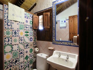 Casa vacanze Algarinejo Caratteristiche 38