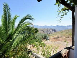 Casa de vacaciones Algarinejo Grabación al aire libre 18