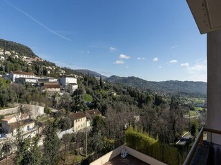 Apartment Grasse Außenaufnahme 4