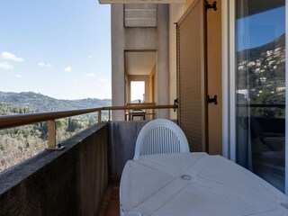 Appartement Grasse Buitenaudio-opname 2