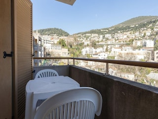 Apartamento Grasse Grabación al aire libre 5