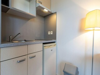 Appartement Grasse Kenmerken 7