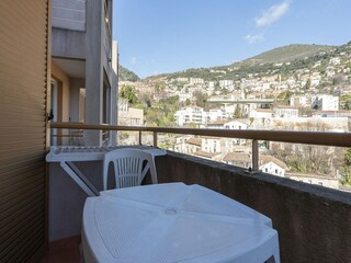 Appartement Grasse Buitenaudio-opname 2