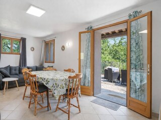 Maison de vacances Le Bar-sur-Loup Équipement 10
