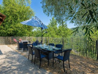 Maison de vacances Le Bar-sur-Loup Enregistrement extérieur 3