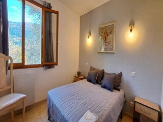 Maison de vacances Le Bar-sur-Loup Équipement 15