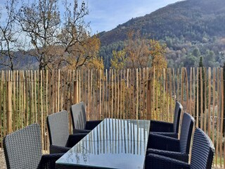 Maison de vacances Le Bar-sur-Loup Enregistrement extérieur 4