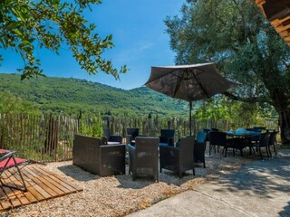 Maison de vacances Le Bar-sur-Loup Enregistrement extérieur 5
