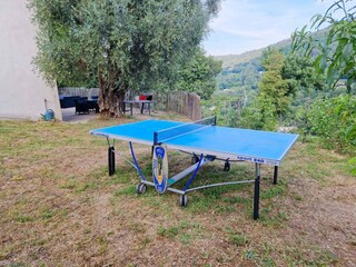 Maison de vacances Le Bar-sur-Loup  23