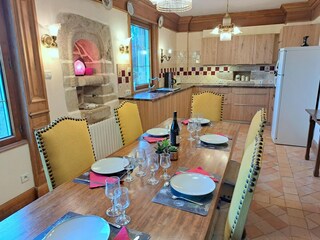 Holiday house Saint Pol de Léon Features 8