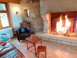 Holiday house Saint Pol de Léon Features 13