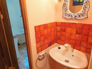 Casa per le vacanze Saint Pol de Léon Caratteristiche 14