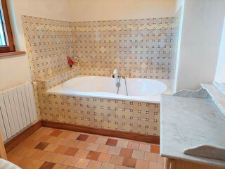 Holiday house Saint Pol de Léon Features 16