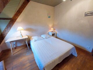 Holiday house Saint Pol de Léon Features 17