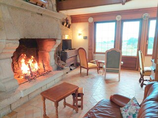 Casa per le vacanze Saint Pol de Léon Caratteristiche 21