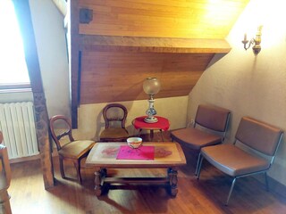 Holiday house Saint Pol de Léon Features 22